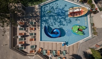 4* Minos Hotel - Ρέθυμνο, Κρήτη