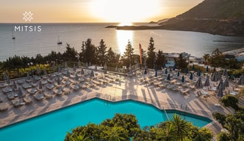 4* Mitsis Bali Paradise - Ρέθυμνο, Κρήτη