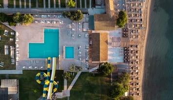 4* Mitsis Messonghi - Μωραΐτικα, Κέρκυρα