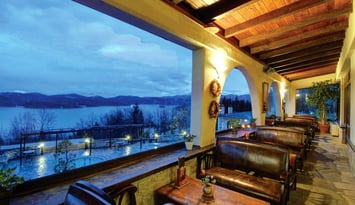4* Naiades Hotel - Λίμνη Πλαστήρα