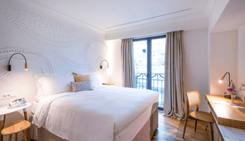 4* Niche Hotel - Αθήνα