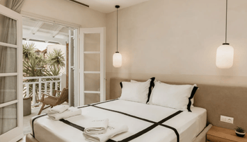 Trinity The Hotel - Αμμουλιανή, Χαλκιδική