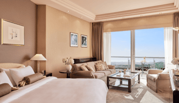 4* Panorama Hotel - Πανόραμα, Θεσσαλονίκη