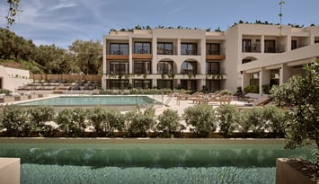 4* Planos Hotel - Τσιλιβί, Ζάκυνθος