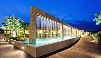 4* Poseidon Palace - Λεπτοκαρυά Πιερίας