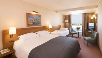 4* President Hotel - Αθήνα