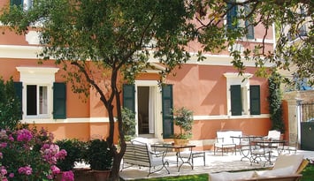 4* Siora Vittoria Boutique Hotel - Κέρκυρα