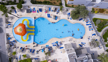 4* Sirios Village - Χανιά, Κρήτη