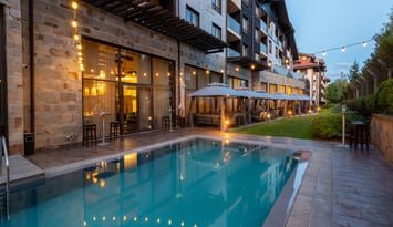 4* Terra Hotel - Μπάνσκο