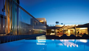 4* Thalatta Seaside Hotel - Αγία Άννα, Εύβοια