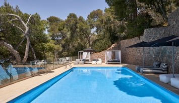 4* Xenia Poros Image - Πόρος