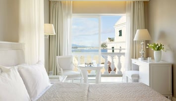 4* Mon Repos Palace - Ανεμόμυλος, Κέρκυρα