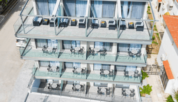 4 You Boutique Hotel - Μεταμόρφωση, Χαλκιδική