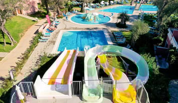 5* Sentido Apollo Palace - Μεσογγή, Κέρκυρα