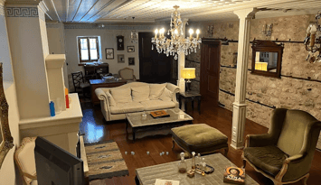 5* Archontikon Guesthouse - Ελληνόπυργος, Καρδίτσα