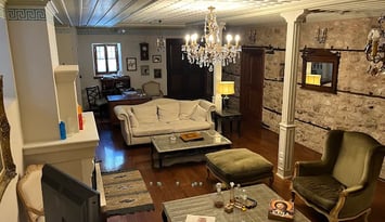 5* Archontikon Guesthouse  - Ελληνόπυργος, Καρδίτσα