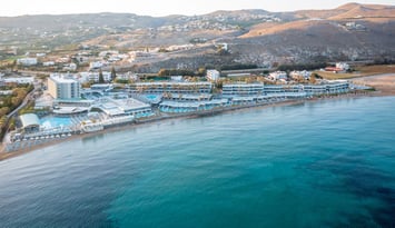 5* Arina Beach Resort - Ηράκλειο, Κρήτη