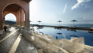 5* Boutique 5 Hotel & Spa - Κιοτάρι, Ρόδος