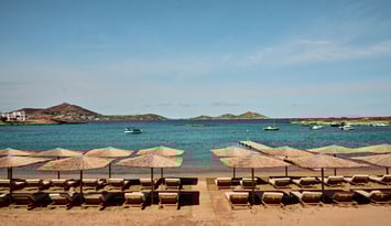 5* Cosme, a Luxury Collection Resort - Νάουσα, Πάρος