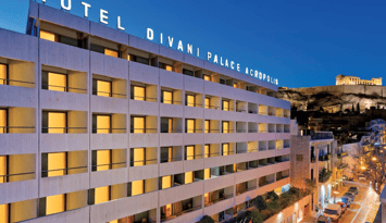 5* Divani Palace Acropolis - Αθήνα