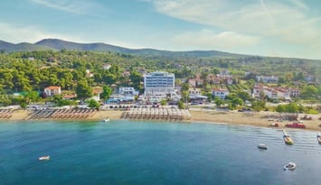 5* Elinotel Sermilia Resort - Σιθωνία, Χαλκιδική