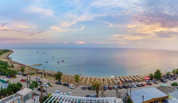5* Elinotel Sermilia Resort - Σιθωνία, Χαλκιδική