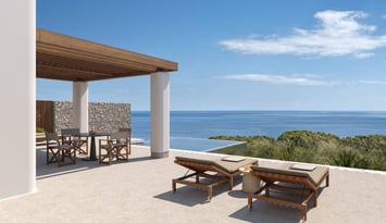 5* Eréma, a Member of Design Hotels - Μήλος