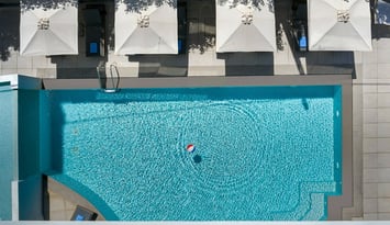 5* Glyfada Riviera Hotel - Γλυφάδα, Αθήνα