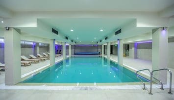 5* Grand Meteora Hotel - Καλαμπάκα