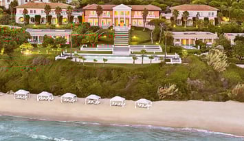 5* Mandola Rosa at Riviera Olympia, A Grecotel Resort to Live - Κυλλήνη