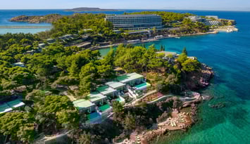 5* Four Seasons Astir Palace Hotel - Αθήνα