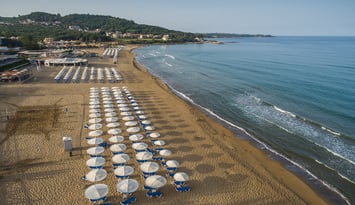 5* Aldemar Olympian Village - Σκαφιδιά, Ηλεία