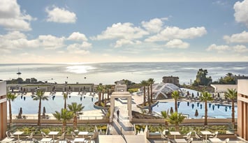 5* Mayia Exclusive Resort & Spa - Κιοτάρι, Ρόδος