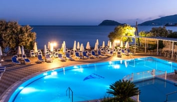 5* Mediterranean Beach Resort Zante - Λαγανάς, Ζάκυνθος