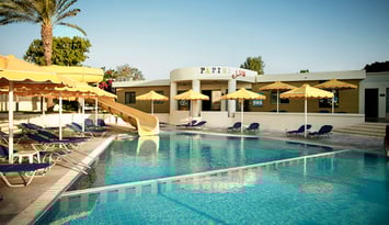 5* Mitsis Rodos Maris - Κιοτάρι, Ρόδος