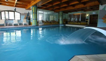 5* Montana Hotel & Spa - Καρπενήσι