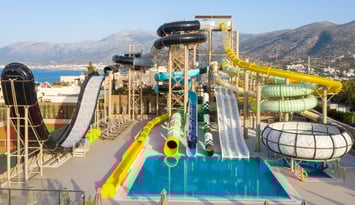 5* Nana Golden Beach - Χερσόνησος, Κρήτη