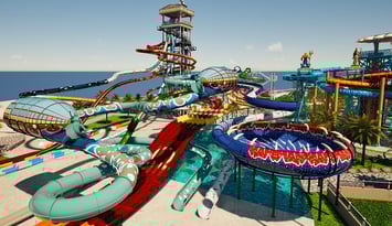 5* Nana Royal Premium Resort & Spa - Ηράκλειο, Κρήτη