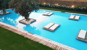 5* Ow Andros Luxury Suites  - Άνδρος