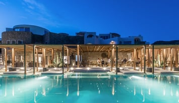 5* Rocabella Mykonos - ΄Αγιος Στέφανος, Μύκονος