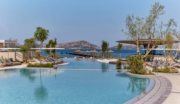 5* W Costa Navarino - Μεσσηνία