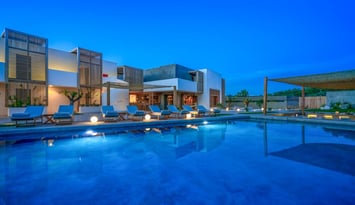 5* Zante Maris Suites - Τσιλιβί, Ζάκυνθος