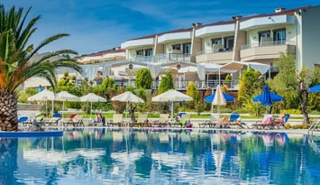 5* Xenios Anastasia Resort & Spa - Νέα Σκιώνη, Χαλκιδική