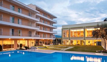 4* Civitel Attik Rooms & Apartments - Αθήνα