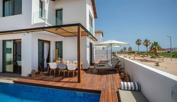 Louis Chris Le Mare Villa - Πρωταράς, Κύπρος