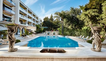 5* Rodos Park - Πόλη, Ρόδος
