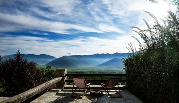 4* Villa Vager Boutique Hotel - Λεβίδι, Αρκαδία