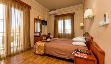 Lakonia Hotel - Σπάρτη