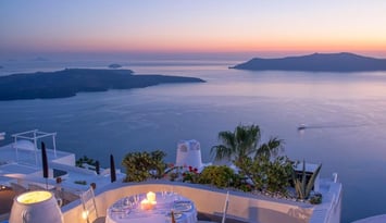 4* Mill Houses Elegant Suites - Φηροστεφάνι, Σαντορίνη