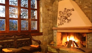 Τα Πέτρινα της Ελάτης - Ελάτη, Τρίκαλα